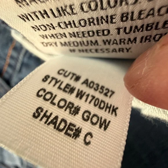 Hudson Women’s Signature Bootcut Jeans - Picture 5 of 6